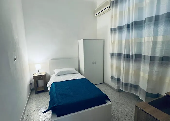 Trionfale Casa de hóspedes