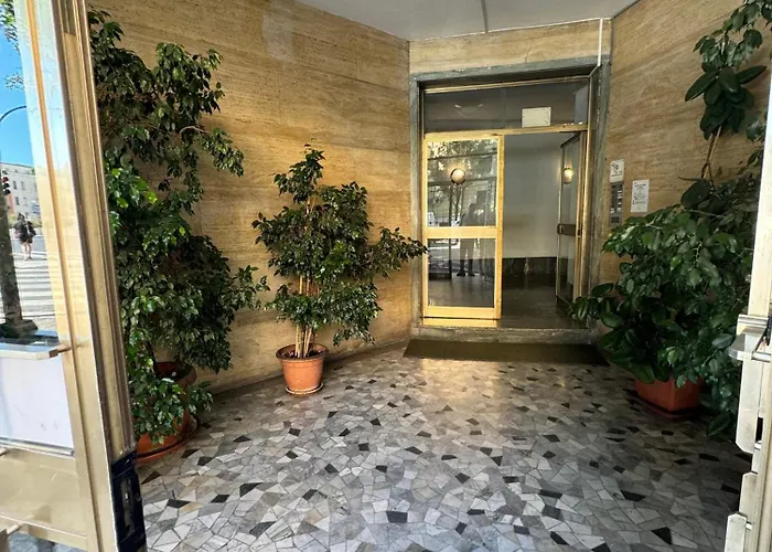 Trionfale Roma