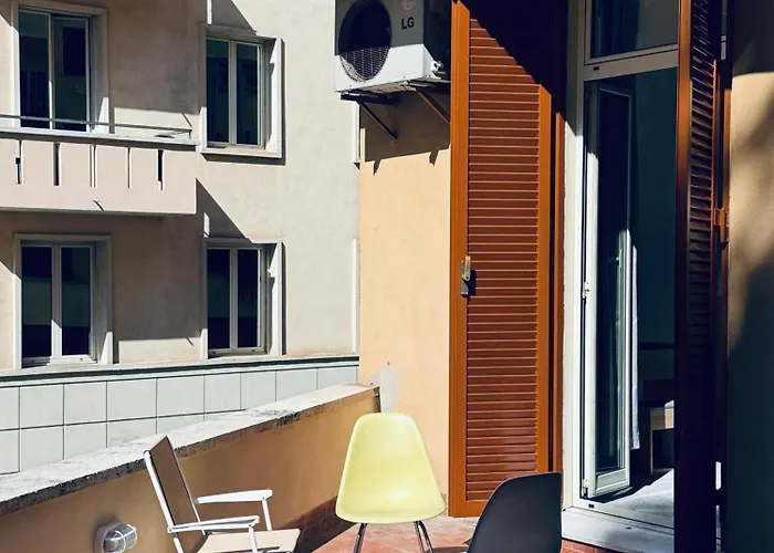 Trionfale Casa de hóspedes Roma