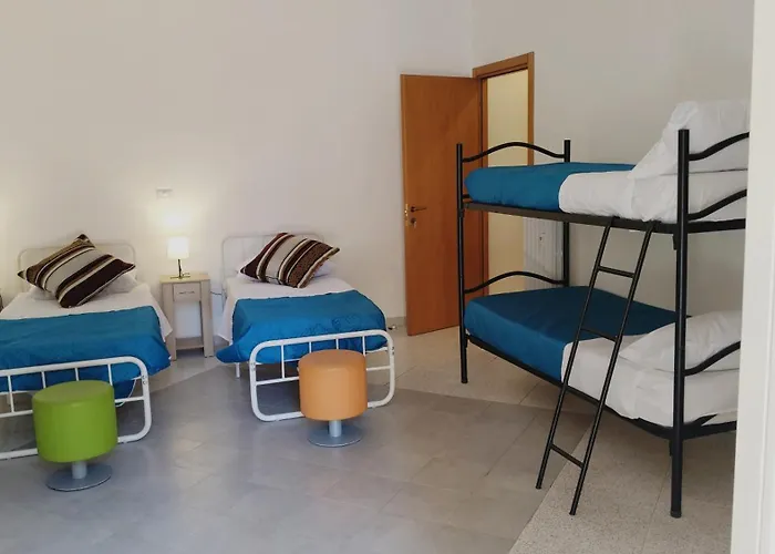 Trionfale Casa de hóspedes *