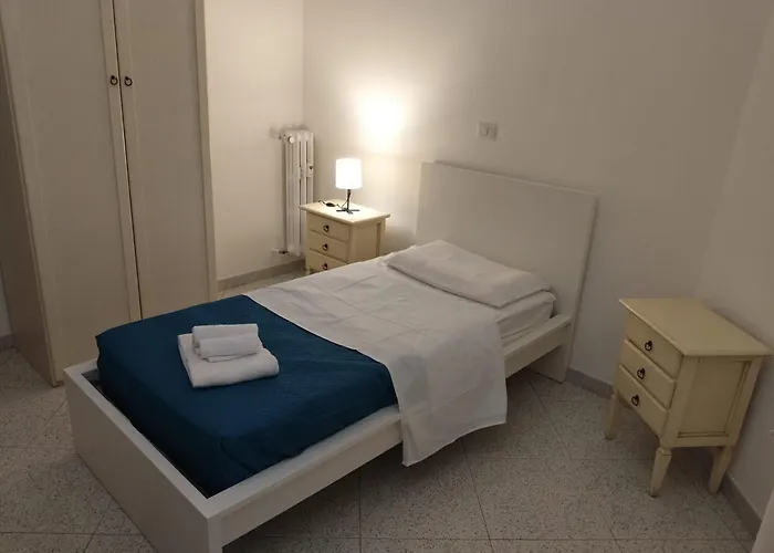 Trionfale Casa de hóspedes *