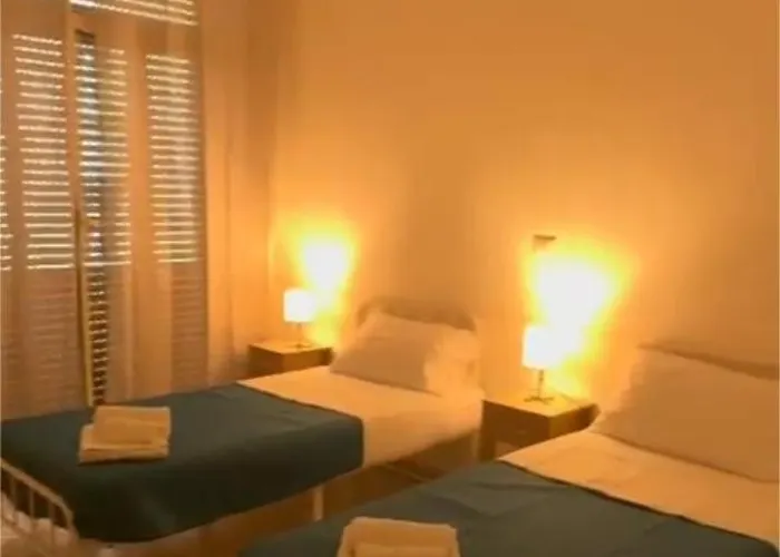 Casa de hóspedes Trionfale